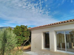 gite de peche corse